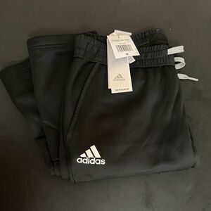✨NEW✨ adidas Team Tapered Pants